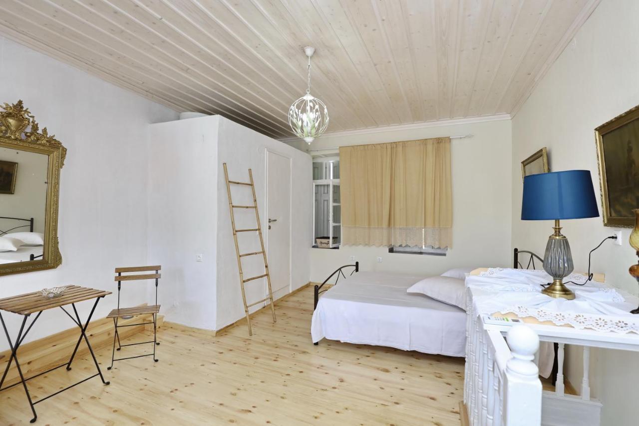 House Of Town Apartment Skopelos Town Exterior photo