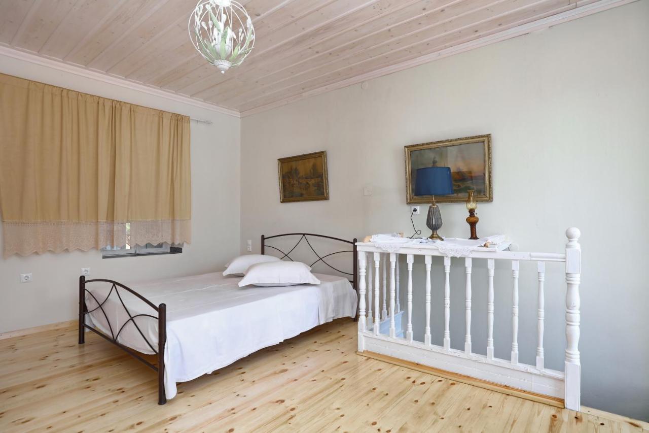 House Of Town Apartment Skopelos Town Exterior photo